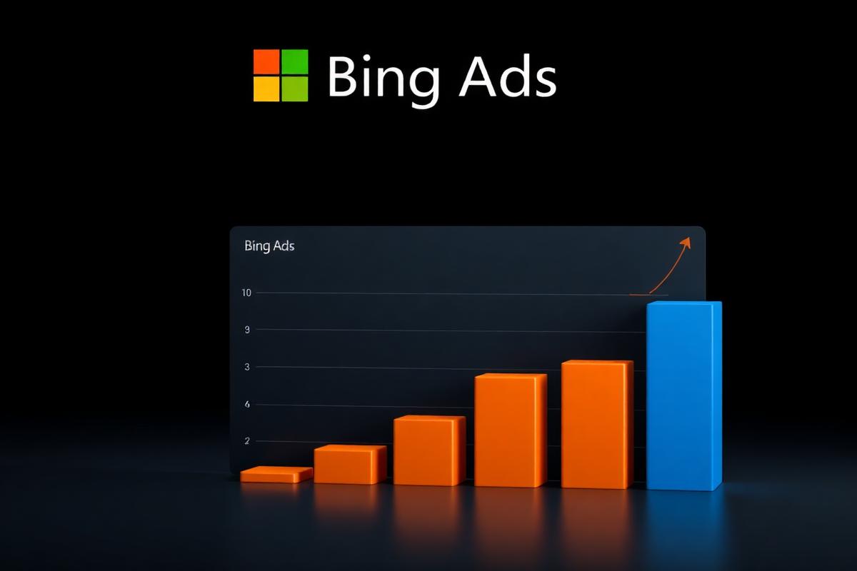 Bing Ads als kosteneffiziente Ergänzung zu Google Ads